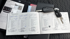 Vauxhall Astra 1.4T 16V 150 SRi 5dr Petrol Hatchback